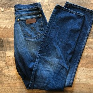 Men’s Wrangler Retro Jeans